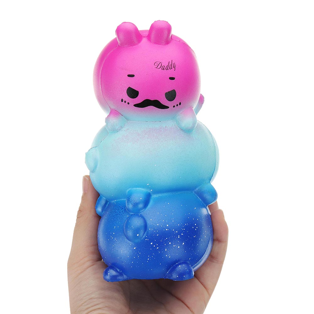 Eric-Squishy-Daddy-Mommy-Baby-Rabbit-Family-1598CM-Slow-Rising-With-Packaging-Collection-Gift-Soft-T-1306017-6