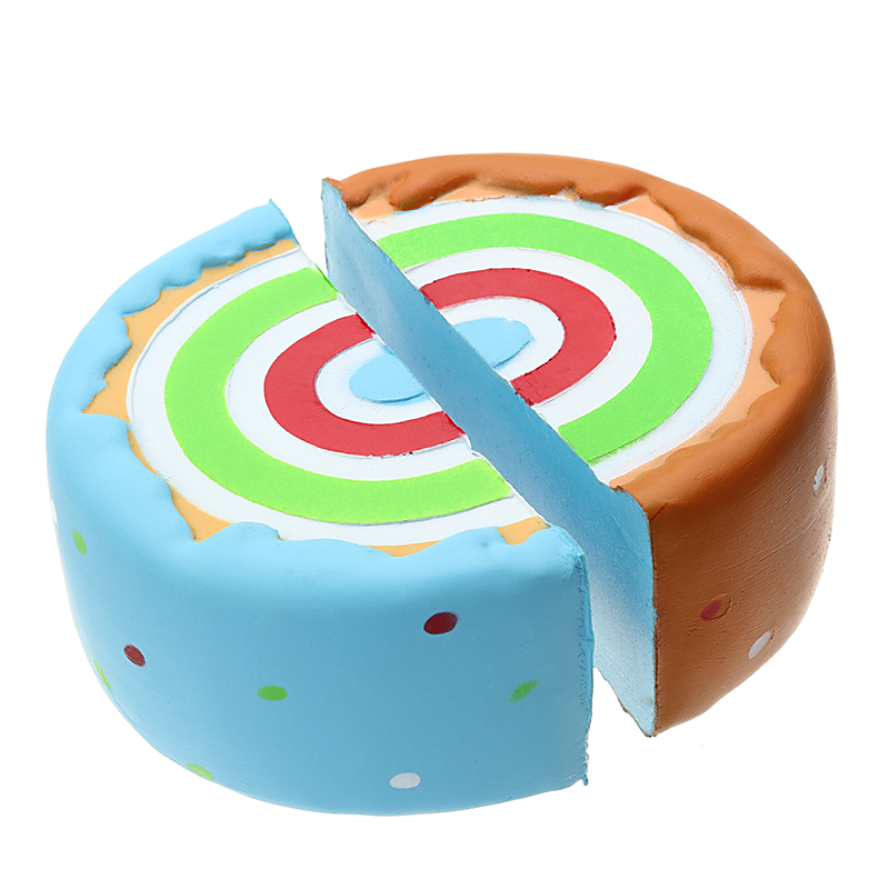Eric-Squishy-Rainbow-Cake-10cm-Slow-Rising-Original-Packaging-Collection-Gift-Decor-Toy-1152730-6