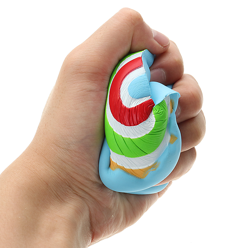Eric-Squishy-Rainbow-Cake-10cm-Slow-Rising-Original-Packaging-Collection-Gift-Decor-Toy-1152730-9