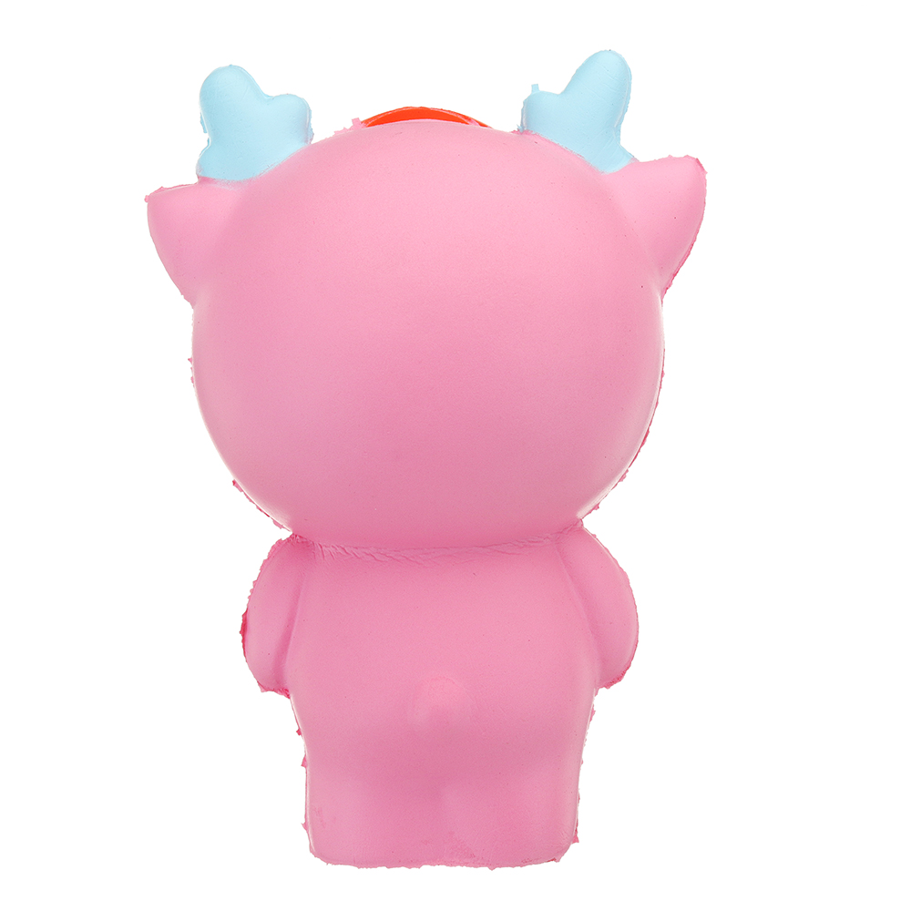 Fawn-Squishy-1511CM-Slow-Rising-Cartoon-Gift-Collection-Soft-Toy-1309628-2