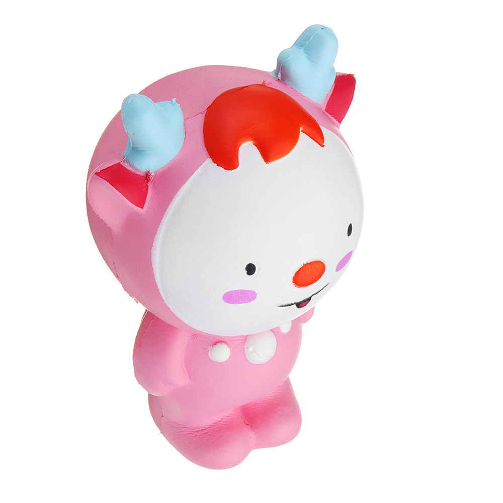 Fawn-Squishy-1511CM-Slow-Rising-Cartoon-Gift-Collection-Soft-Toy-1309628-3