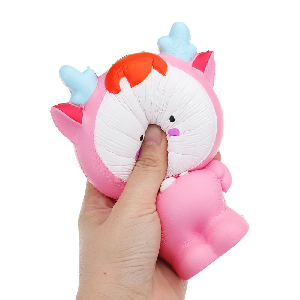 Fawn-Squishy-1511CM-Slow-Rising-Cartoon-Gift-Collection-Soft-Toy-1309628-7