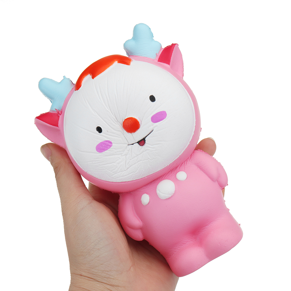 Fawn-Squishy-1511CM-Slow-Rising-Cartoon-Gift-Collection-Soft-Toy-1309628-8