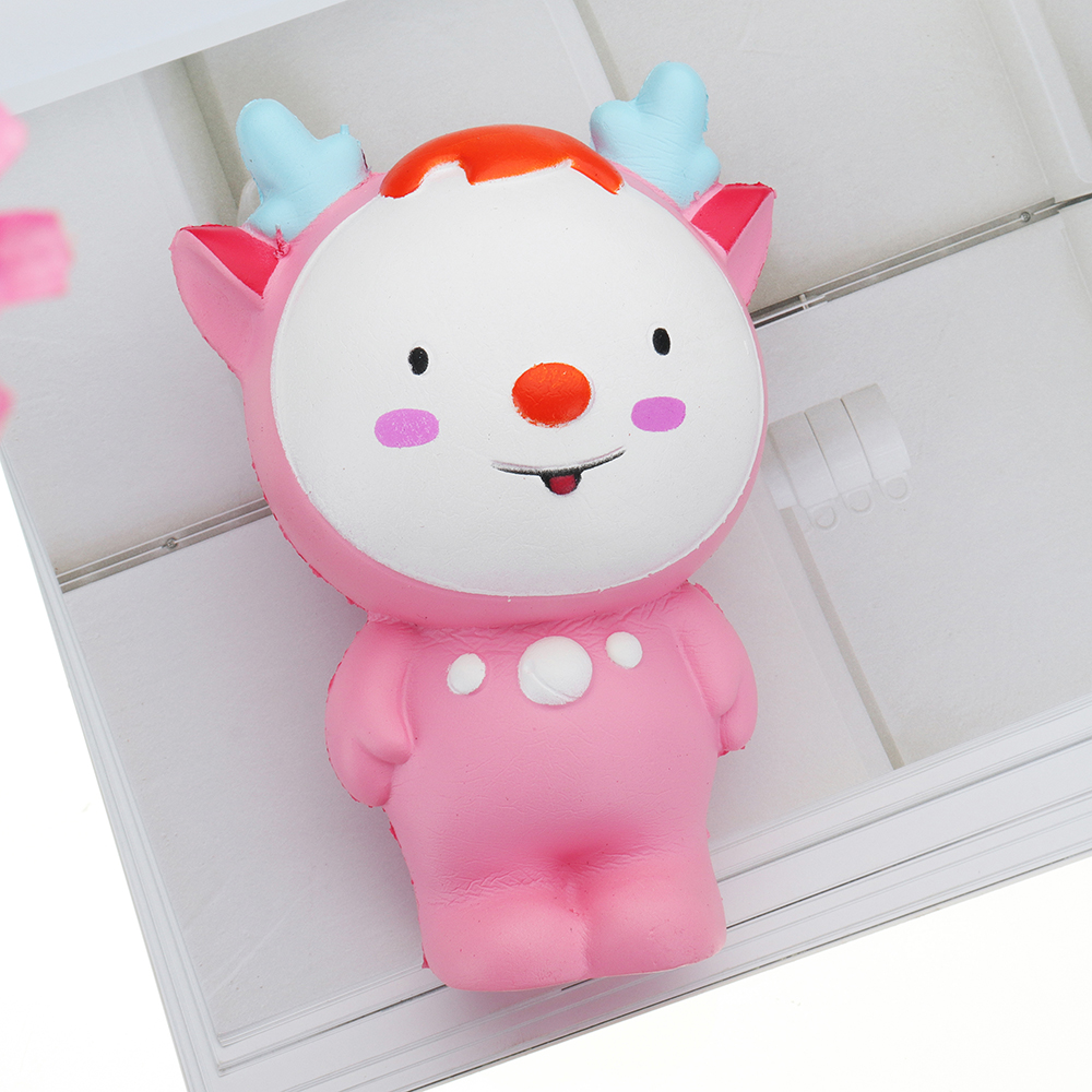 Fawn-Squishy-1511CM-Slow-Rising-Cartoon-Gift-Collection-Soft-Toy-1309628-9