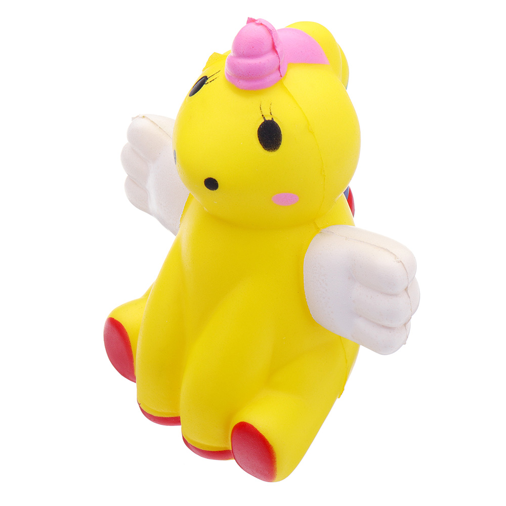 Flying-Dog-Fox-Squishy-1110-CM-Slow-Rising-Toy-Soft-Gift-Collection-1291552-4
