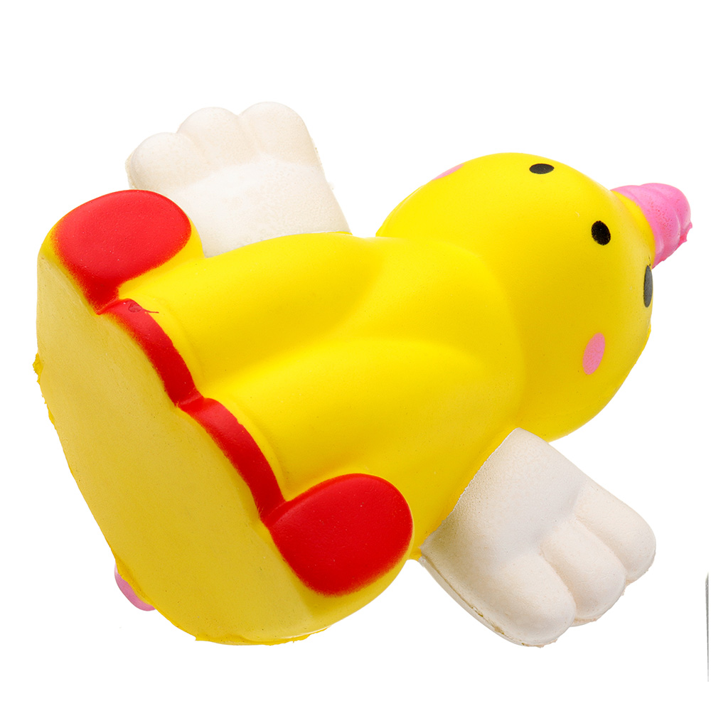 Flying-Dog-Fox-Squishy-1110-CM-Slow-Rising-Toy-Soft-Gift-Collection-1291552-6