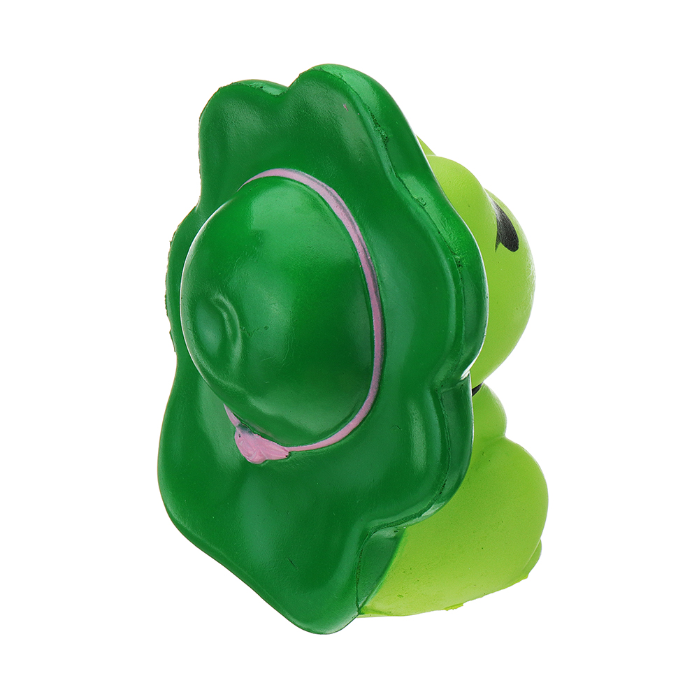 Frog-Squishy-15CM-Slow-Rising-With-Packaging-Collection-Gift-Soft-Toy-1304081-4