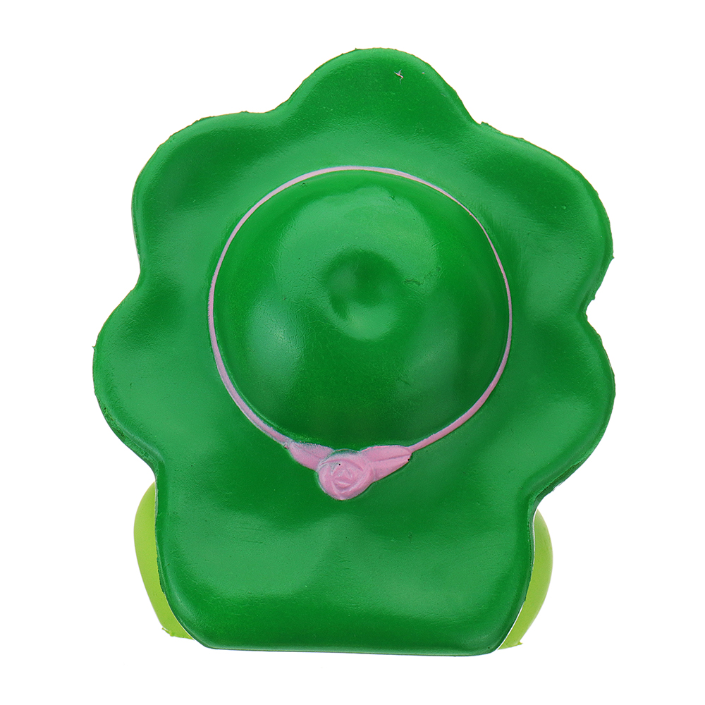 Frog-Squishy-15CM-Slow-Rising-With-Packaging-Collection-Gift-Soft-Toy-1304081-5