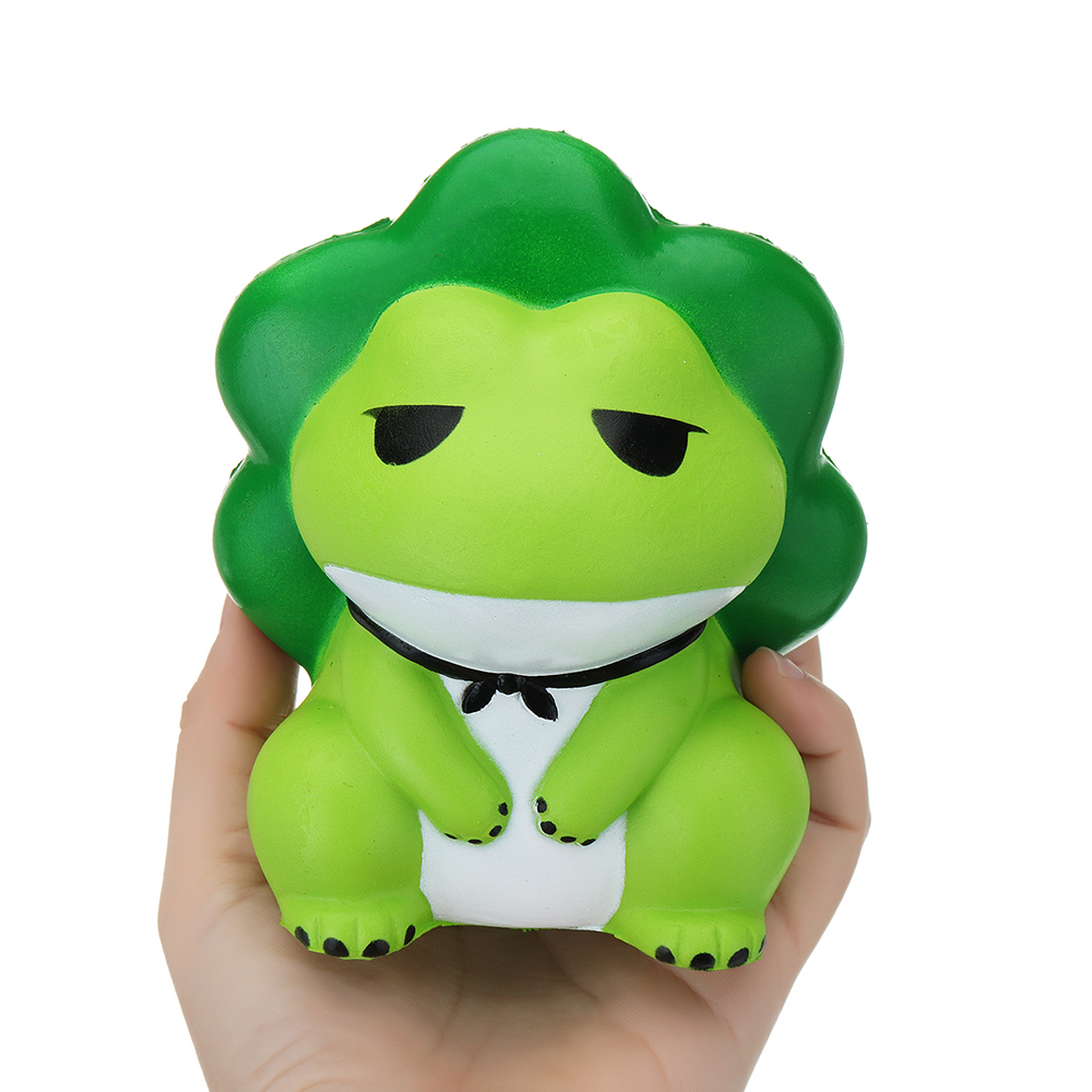 Frog-Squishy-15CM-Slow-Rising-With-Packaging-Collection-Gift-Soft-Toy-1304081-8