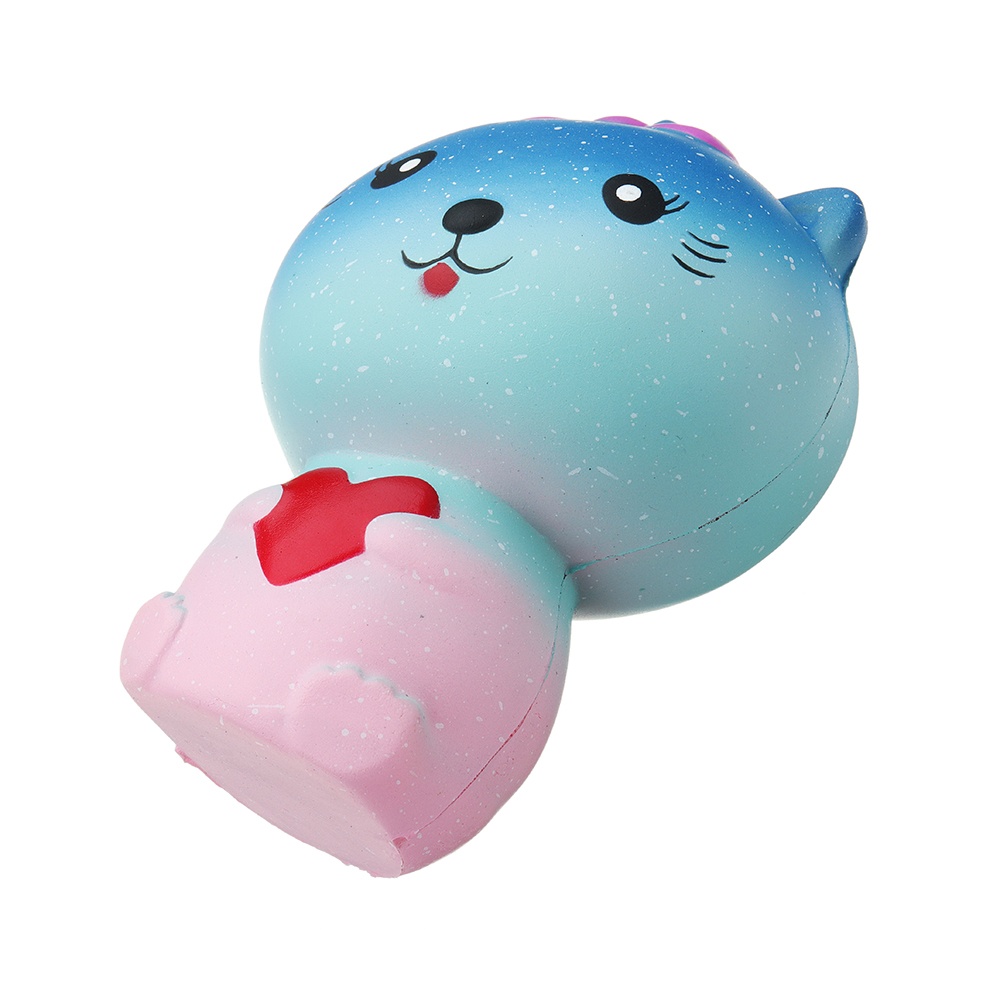 Galaxy-Cat-Squishy-1397CM-Slow-Rising-With-Packaging-Collection-Gift-Soft-Toy-1304098-4
