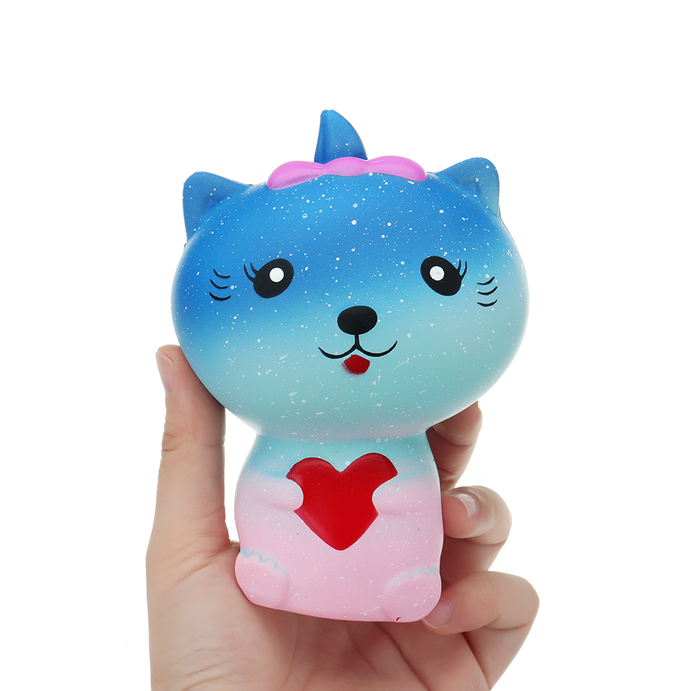 Galaxy-Cat-Squishy-1397CM-Slow-Rising-With-Packaging-Collection-Gift-Soft-Toy-1304098-6