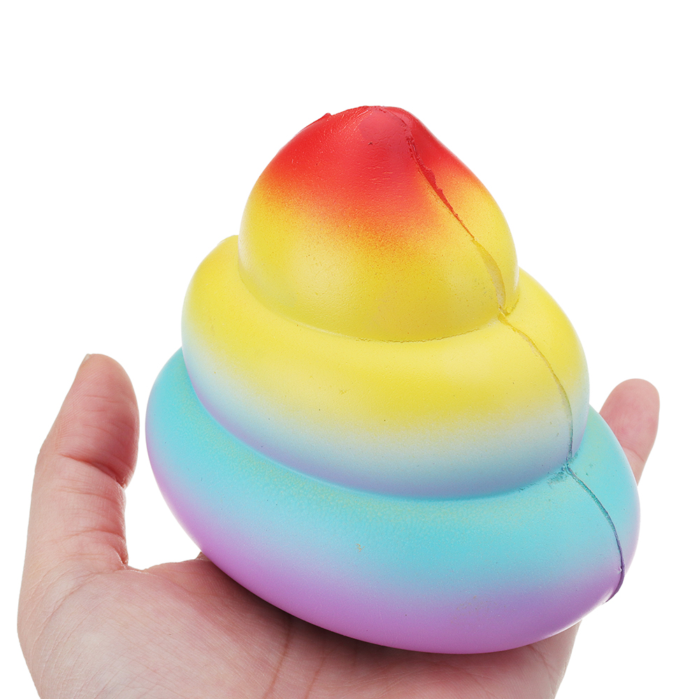 Galaxy-Poo-Squishy-10CM-Slow-Rising-With-Packaging-Collection-Gift-Soft-Toy-1309353-5