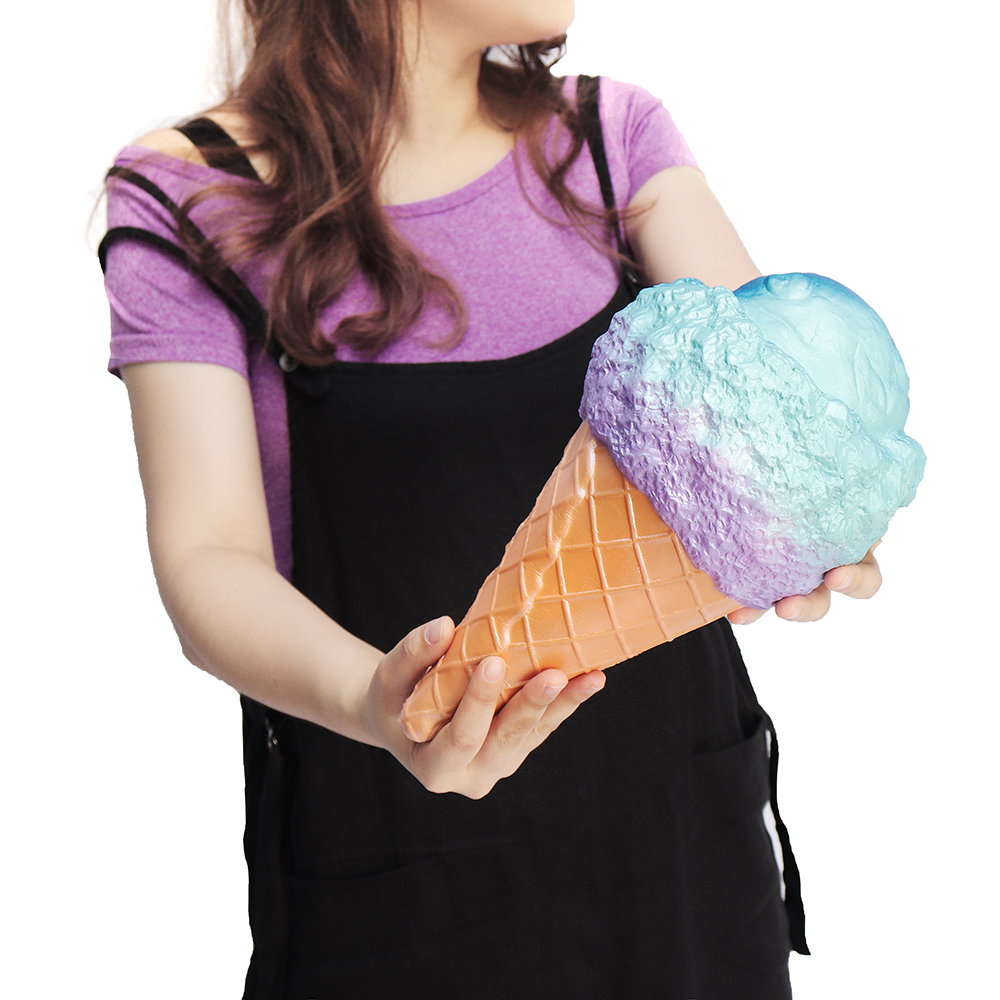 Giant-Ice-Cream-Cone-Squishy-3016CM-Huge-Fruit-Slow-Rising-With-Packaging-Jumbo-Soft-Toy-1344479-9