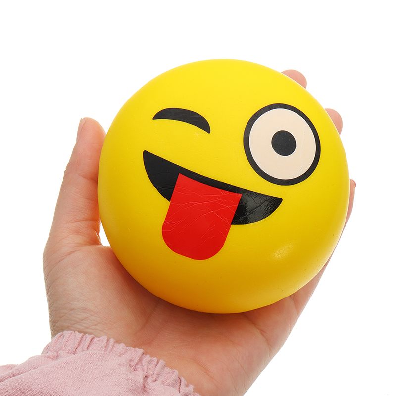 GiggleBread-2Pcs-Expression-Bread-Squishy-10cm45cm-Slow-Rising-With-Packaging-Collection-Gift-Toy-1283901-6