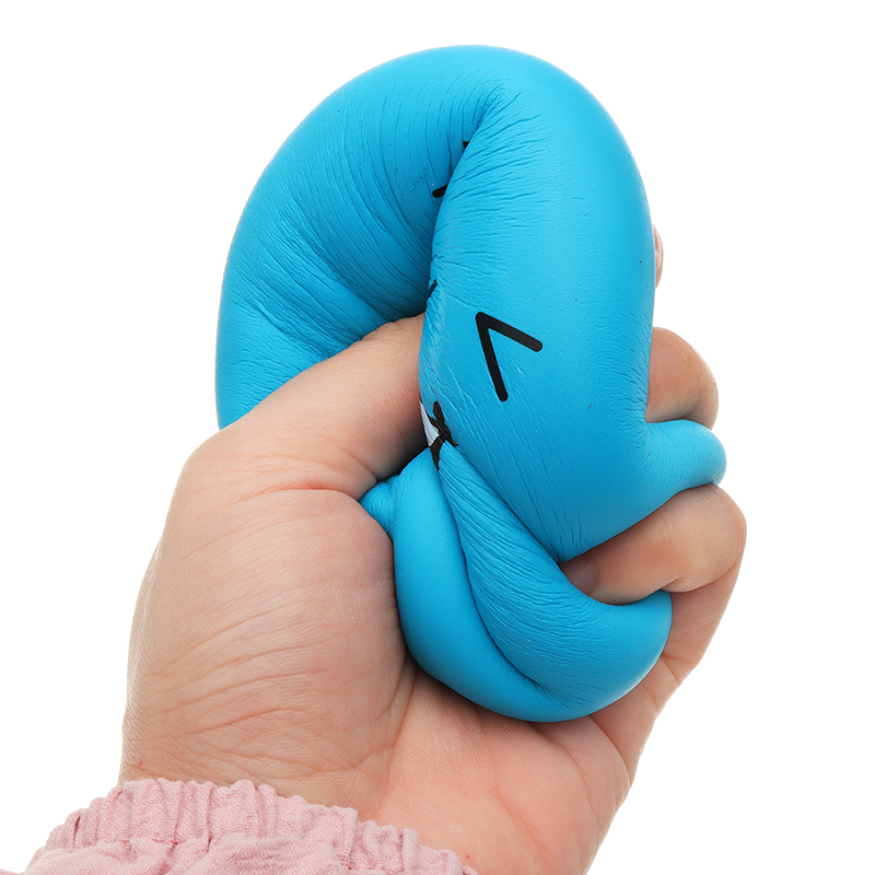 GiggleBread-2Pcs-Expression-Bread-Squishy-10cm45cm-Slow-Rising-With-Packaging-Collection-Gift-Toy-1283901-9