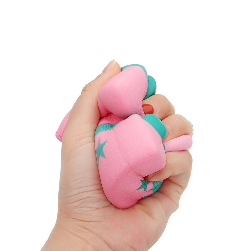GiggleBread-Gift-Bread-Squishy-757cm-Slow-Rising-With-Packaging-Collection-Gift-Soft-Toy-1273658-4