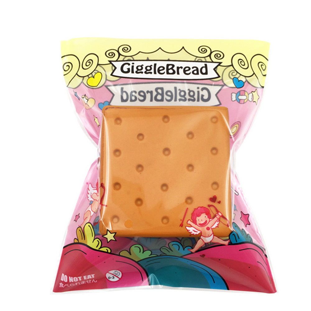 GiggleBread-Smore-Chocolate-Biscuit-Squishy-9596CM-Licensed-Slow-Rising-With-Packaging-Collection-Gi-1343181-4
