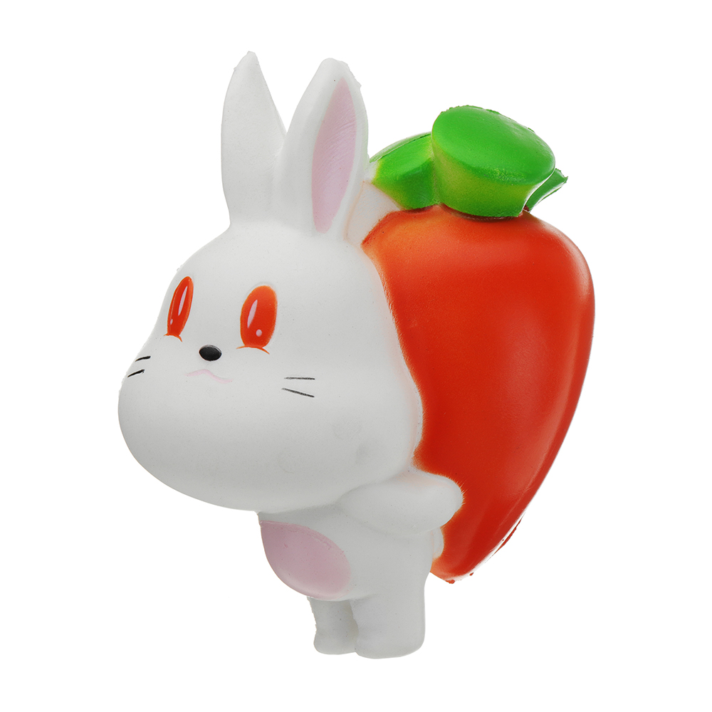 Gigglebread-Radish-Rabbit-Squishy-Toy-1055135CM-Slow-Rising-With-Packaging-Collection-Gift-1311614-1