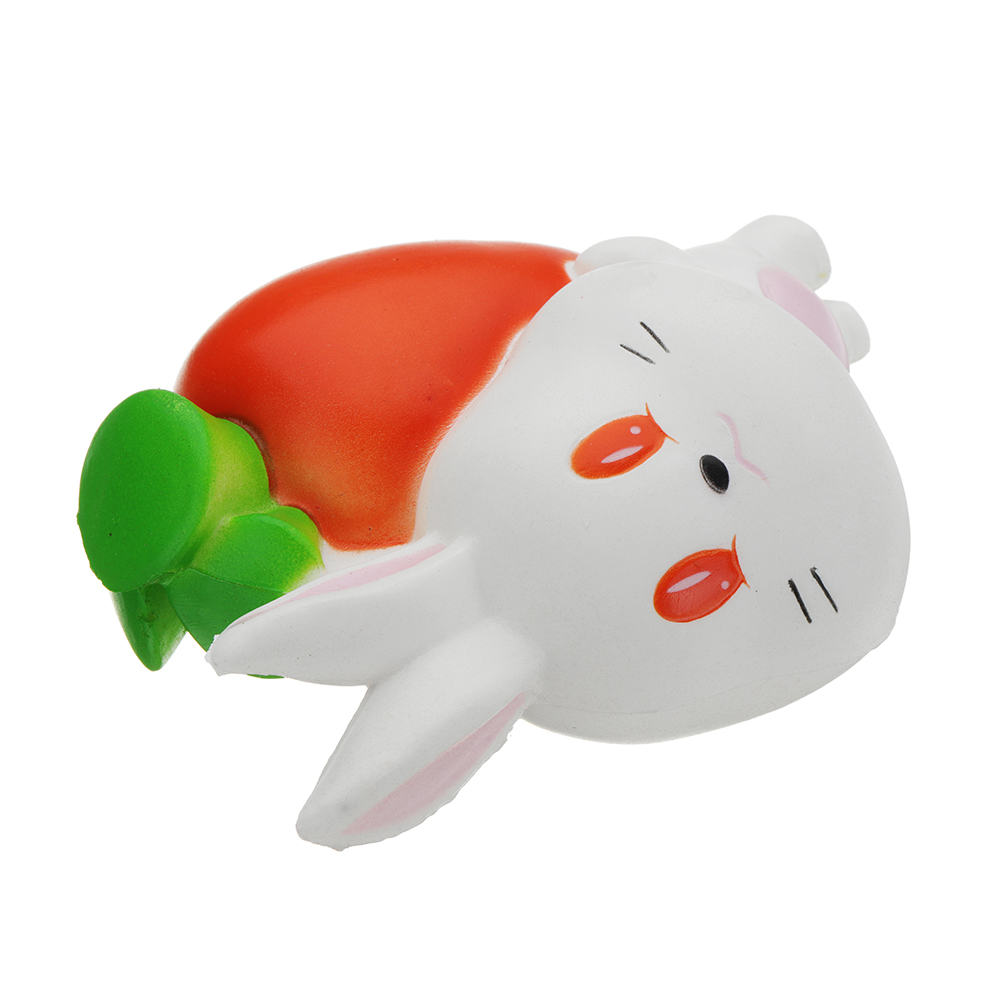 Gigglebread-Radish-Rabbit-Squishy-Toy-1055135CM-Slow-Rising-With-Packaging-Collection-Gift-1311614-5