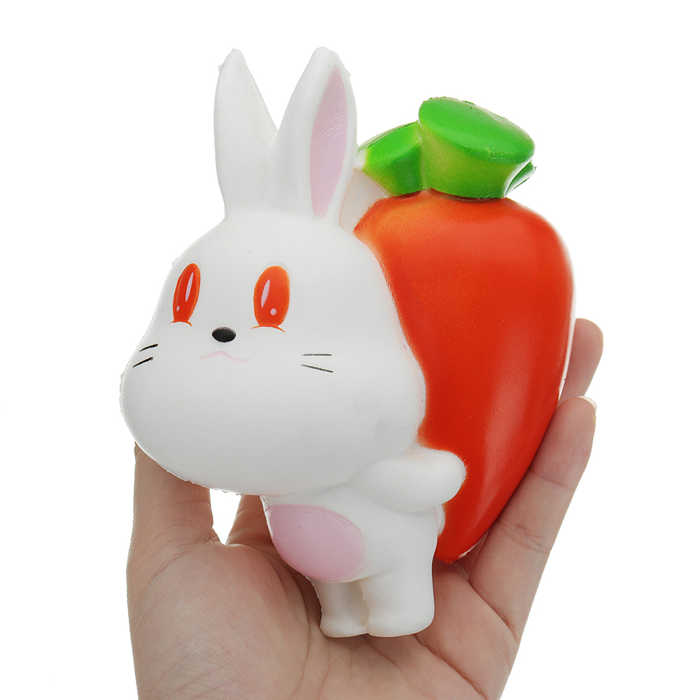 Gigglebread-Radish-Rabbit-Squishy-Toy-1055135CM-Slow-Rising-With-Packaging-Collection-Gift-1311614-6