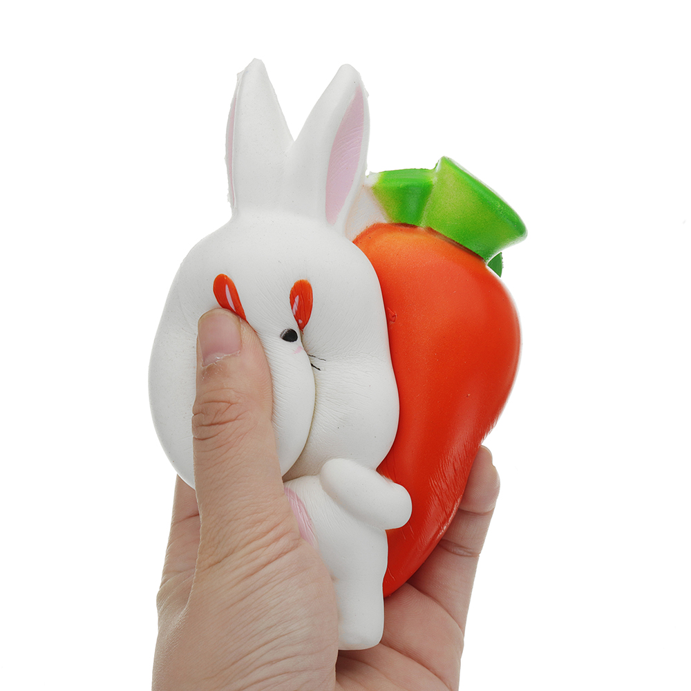 Gigglebread-Radish-Rabbit-Squishy-Toy-1055135CM-Slow-Rising-With-Packaging-Collection-Gift-1311614-7