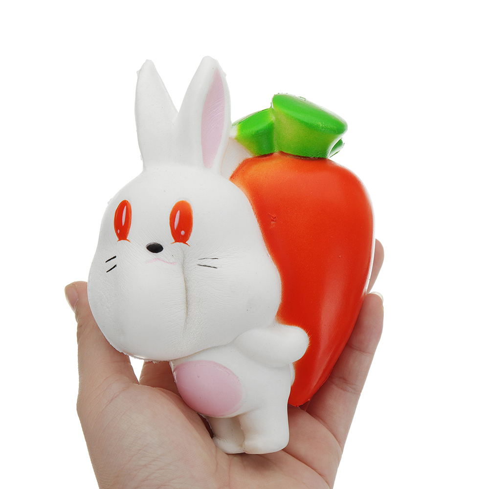Gigglebread-Radish-Rabbit-Squishy-Toy-1055135CM-Slow-Rising-With-Packaging-Collection-Gift-1311614-8