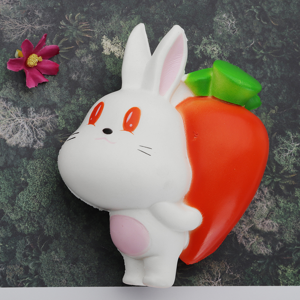 Gigglebread-Radish-Rabbit-Squishy-Toy-1055135CM-Slow-Rising-With-Packaging-Collection-Gift-1311614-9
