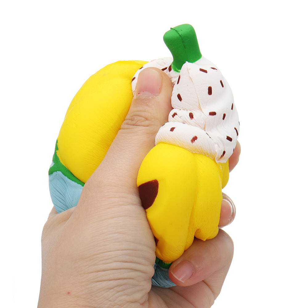 Halloween-Pumpkin-Ice-Cream-Squishy-1310CM-Slow-Rising-Soft-Toy-Gift-Collection-With-Packaging-1351715-10