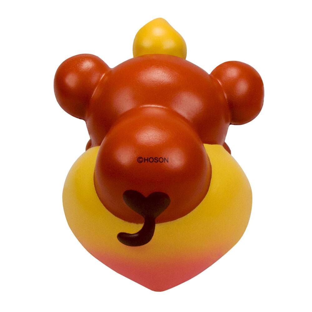 Hoson-Squishy-Monkey-Peach-Soft-Slow-Rising-Toy-With-Original-Packing-1364814-3