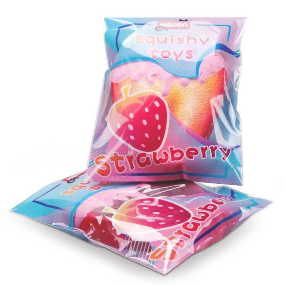 Hoson-Squishy-Strawberry-Peach-Toast-19cm-75Inches-Bread-Soft-Slow-Rising-Fruit-Toy-With-Original-Pa-1364815-6