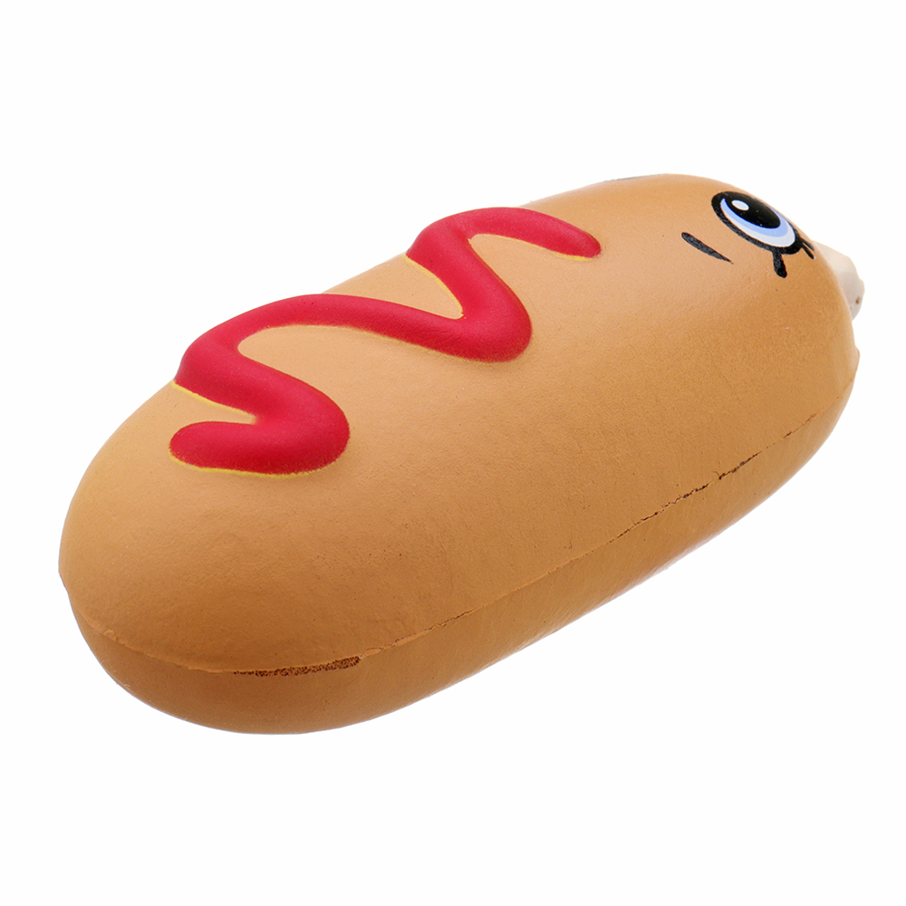 Hot-Dog-Squishy-8CM-Slow-Rising-With-Packaging-Collection-Gift-Soft-Toy-1305332-2