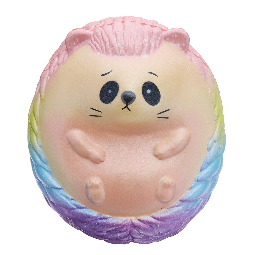 Huge-Hedgehog-Squishy-787in-201715CM-Slow-Rising-Cartoon-Gift-Collection-Soft-Toy-With-Packing-1325280-2