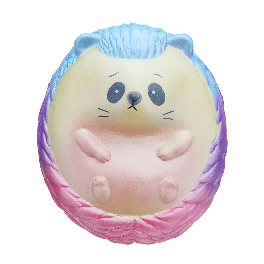 Huge-Hedgehog-Squishy-787in-201715CM-Slow-Rising-Cartoon-Gift-Collection-Soft-Toy-With-Packing-1325280-5