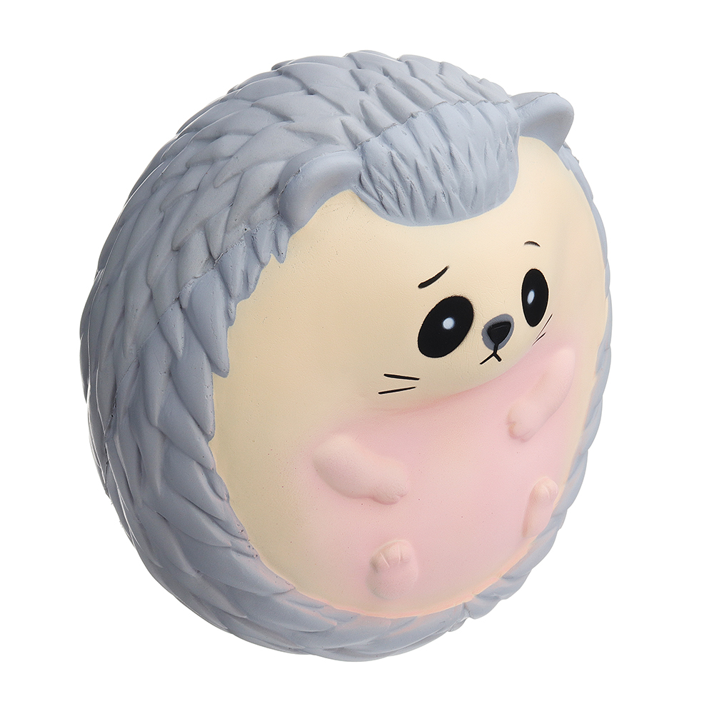 Huge-Hedgehog-Squishy-787in-201715CM-Slow-Rising-Cartoon-Gift-Collection-Soft-Toy-With-Packing-1325280-7