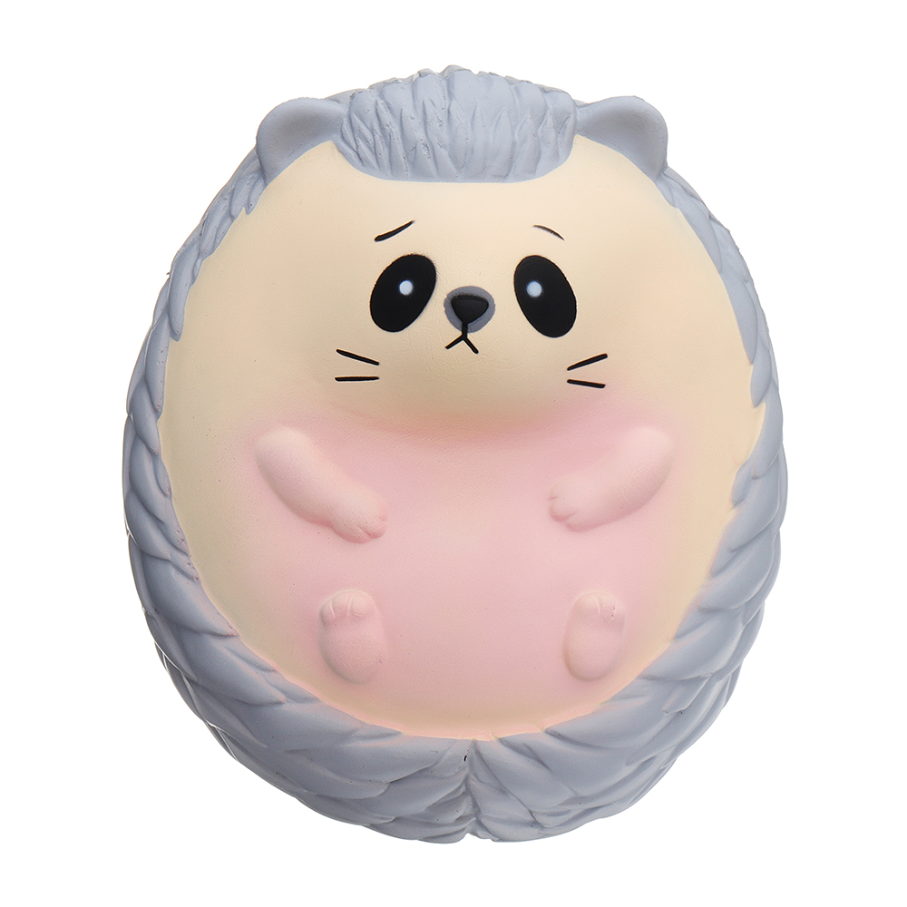 Huge-Hedgehog-Squishy-787in-201715CM-Slow-Rising-Cartoon-Gift-Collection-Soft-Toy-With-Packing-1325280-8