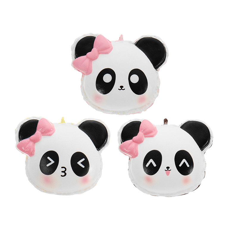 I-Am-Squishy-Panda-Face-Head-Squishy-145cm-Slow-Rising-With-Packaging-Collection-Gift-Soft-Toy-1286608-1