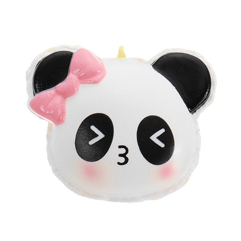 I-Am-Squishy-Panda-Face-Head-Squishy-145cm-Slow-Rising-With-Packaging-Collection-Gift-Soft-Toy-1286608-2