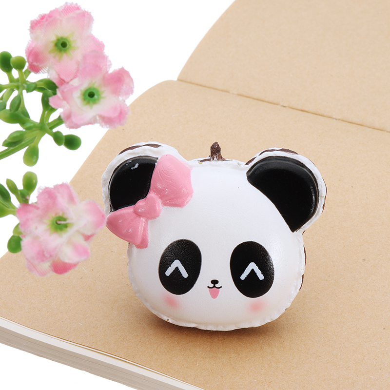 I-Am-Squishy-Panda-Face-Head-Squishy-145cm-Slow-Rising-With-Packaging-Collection-Gift-Soft-Toy-1286608-9