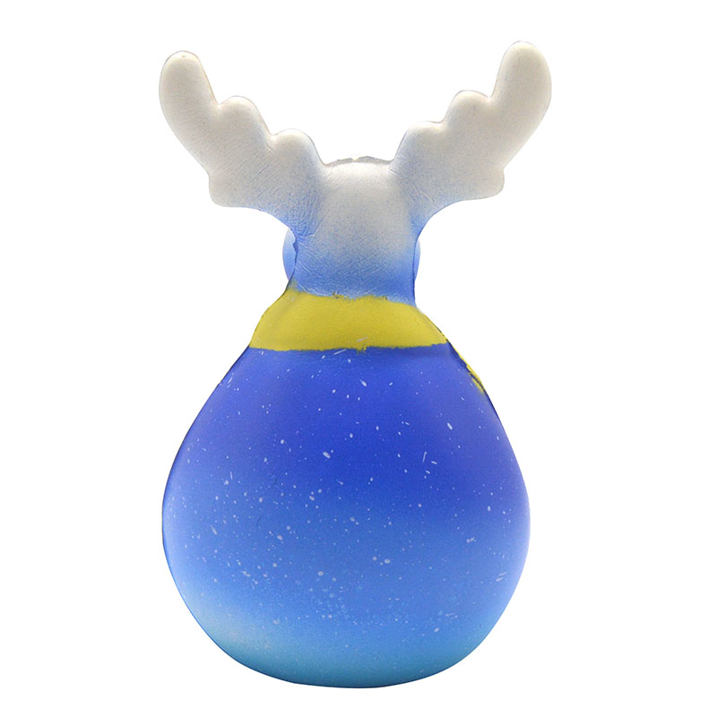 IKUURANI-Elk-Galaxy-Squishy-13858CM-Licensed-Slow-Rising-With-Packaging-Soft-Toy-1345304-1