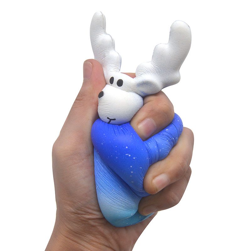 IKUURANI-Elk-Galaxy-Squishy-13858CM-Licensed-Slow-Rising-With-Packaging-Soft-Toy-1345304-3