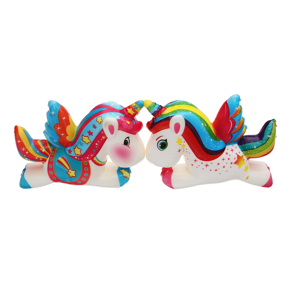 IKUURANI-Unicorn-Squishy-1058CM-Cute-Slow-Rising-Toy-Decor-Gift-With-Original-Packing-1334059-2
