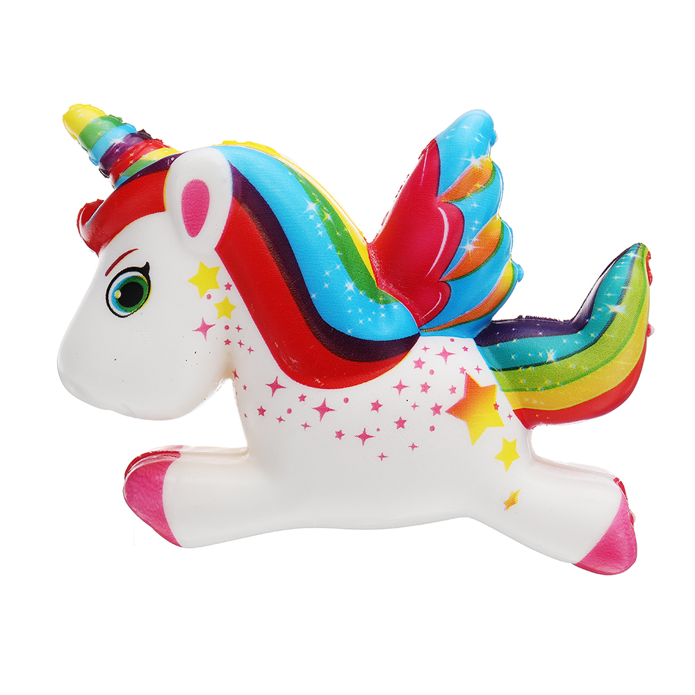 IKUURANI-Unicorn-Squishy-1058CM-Cute-Slow-Rising-Toy-Decor-Gift-With-Original-Packing-1334059-3