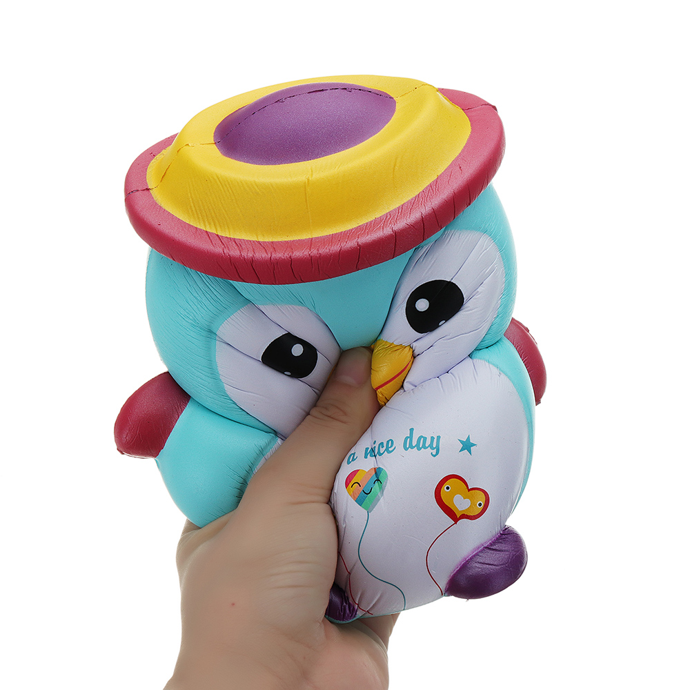 JJC_SS-Squishy-Happy-Penguin-Huge-Jumbo-18cm-Kawaii-Soft-Slow-Rising-Toy-Gift-With-Original-Package--1296700-12