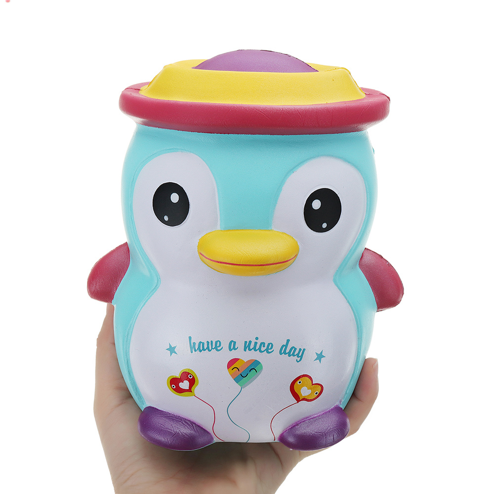 JJC_SS-Squishy-Happy-Penguin-Huge-Jumbo-18cm-Kawaii-Soft-Slow-Rising-Toy-Gift-With-Original-Package--1296700-10