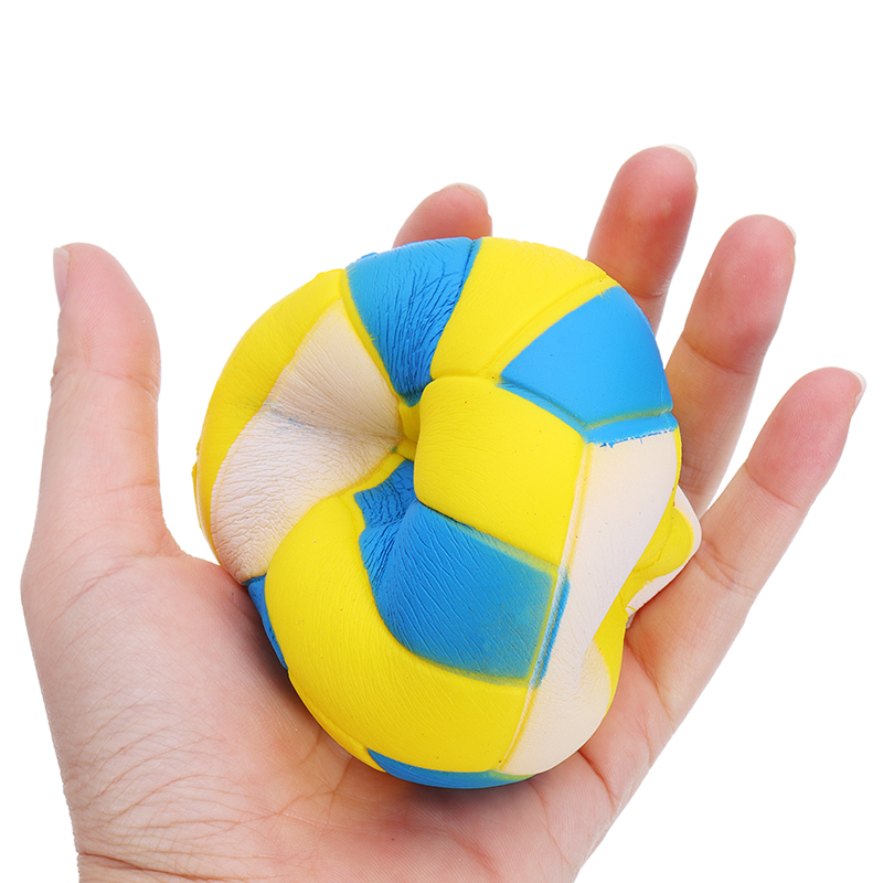 Jumbo-Football-Volleyball-Squishy-Slow-Rising-Cute-Phone-Straps-Sport-Ball-Fun-Kid-Toy-1256244-4