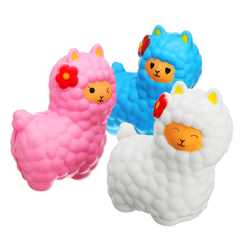 Jumbo-Sheep-17cm-Squishy-Alpaca-Super-Slow-Rising-Cream-Scented-Fun-Toys-1274729-1