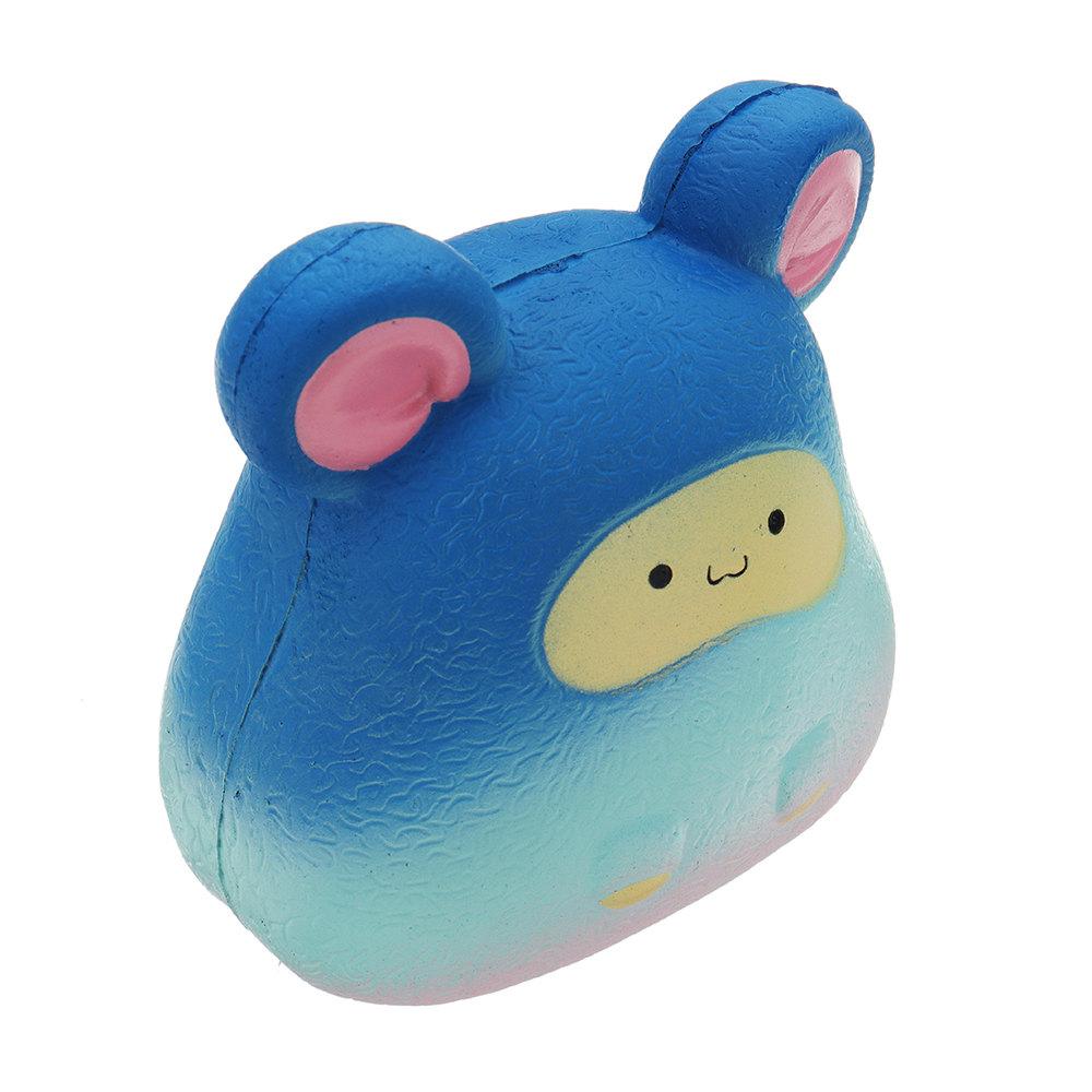 Kaka-Rat-Squishy-15CM-Slow-Rising-With-Packaging-Collection-Gift-Soft-Toy-1298770-2