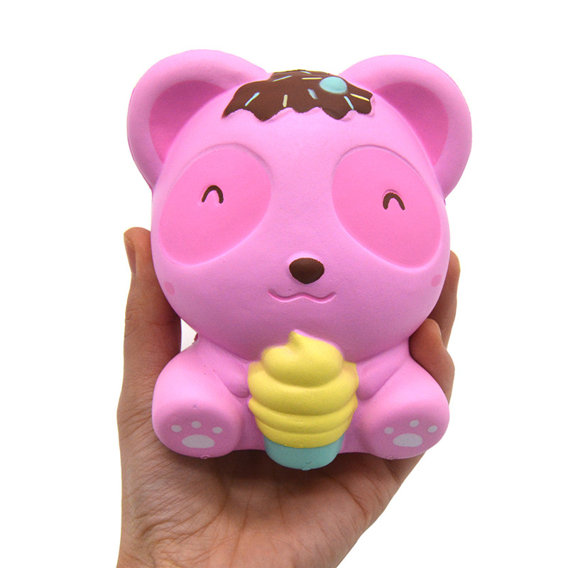 Kiibru-Panda-Squishy-Bear-Ice-Cream-115cm-Licensed-Slow-Rising-With-Packaging-Collection-Gift-Soft-T-1261094-3