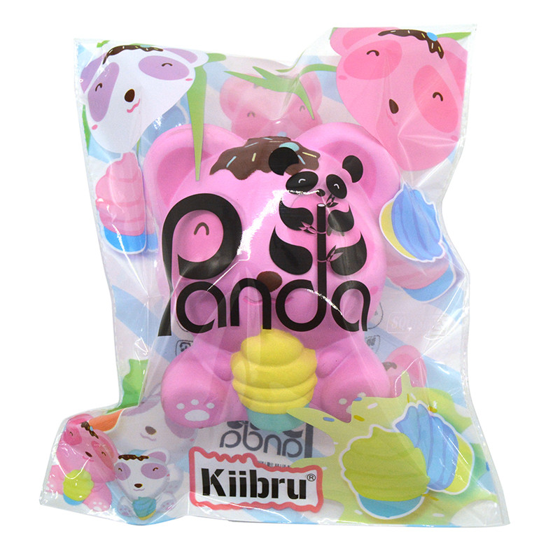 Kiibru-Panda-Squishy-Bear-Ice-Cream-115cm-Licensed-Slow-Rising-With-Packaging-Collection-Gift-Soft-T-1261094-4