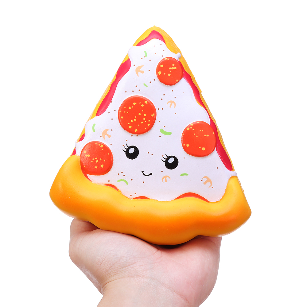 Kiibru-Pizza-Squishy-1451355cm-Slow-Rising-Soft-Toy-With-Original-Packing-1375679-5